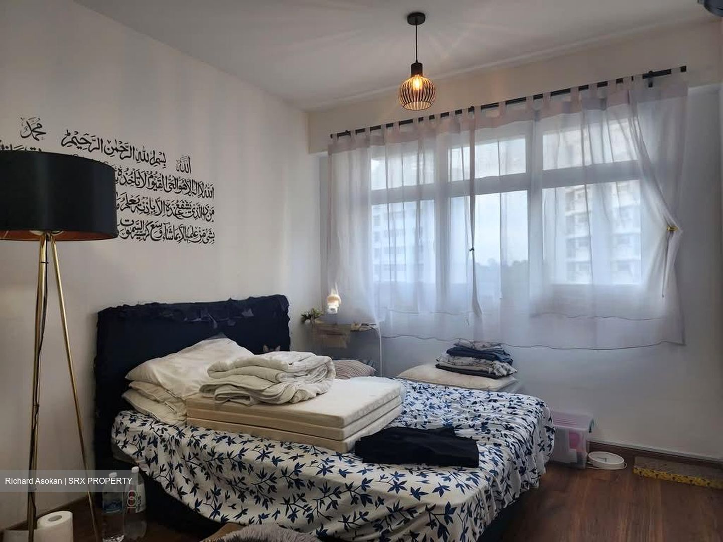 Blk 103A Eastcreek @ Canberra (Sembawang), HDB 4 Rooms #571600601